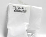 12-Pin Terminal Part Number - (Pack Of 9) 72196-94 For Harley-Davidson