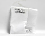 12-Pin Terminal Part Number - (Pack Of 9) 72196-94 For Harley-Davidson