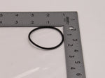 O-Ring Part Number - 50-8013 For Harley-Davidson