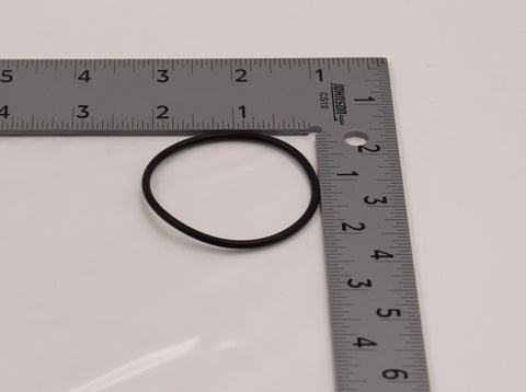 O-Ring Part Number - 50-8013 For Harley-Davidson