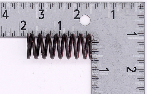Clutch Spring Part Number - 22401-Kz3-690 For Honda