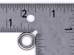 Washer Part Number - Wmst05P For Harley-Davidson