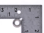 Washer Part Number - Wmst05P For Harley-Davidson