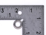 Washer Part Number - Wmst05P For Harley-Davidson