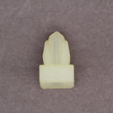 Expansion Nut Part Number - 70574-68 For Harley-Davidson