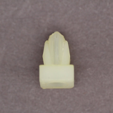 Expansion Nut Part Number - 70574-68 For Harley-Davidson