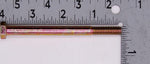 Bolt Part Number - 7515382 For Polaris