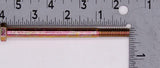 Bolt Part Number - 7515382 For Polaris