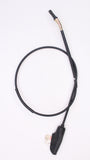 Yamaha Clutch Cable PN 5X5-26335-01-00