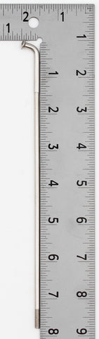 Kawasaki Rear Inner Spokes (Pack of 5) PN 41027-076