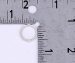 Crush Washer Part Number - 45247-97 For Harley-Davidson