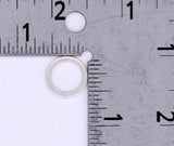 Crush Washer Part Number - 45247-97 For Harley-Davidson