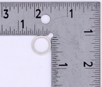 Crush Washer Part Number - 45247-97 For Harley-Davidson