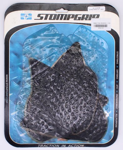 Stompgrip Tank Kit PN 655-2007B