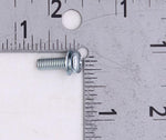 Kawasaki Screw PN 224B0514