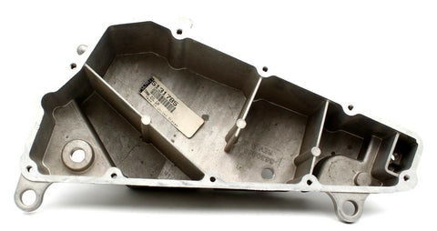 Genuine Polaris LH Oil Tank Part Number - 5131785