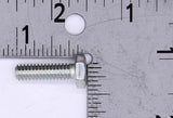 Hex Head Screw Part Number - 3802W For Harley-Davidson