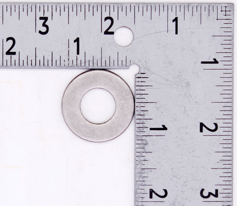 OMC Washer PN 320248