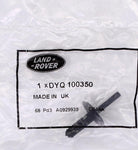 Land Rover Rivet PN  DYQ100350