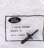 Land Rover Rivet PN  DYQ100350