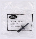 Land Rover Rivet PN  DYQ100350