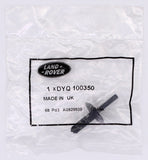 Land Rover Rivet PN  DYQ100350