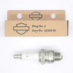 Harley-Davidson Spark Plug Part Number - 32339-04