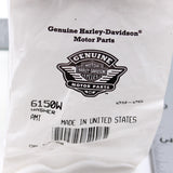 Harley-Davidson Washer Part Number - 6150W