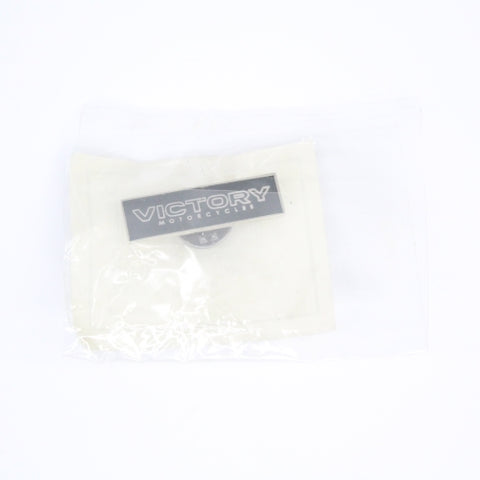 Victory Pin Badge Part Number - 2863290