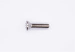 Countersunk Screw 1/4"-20 X 1" Part Number - 1357W For Harley-Davidson