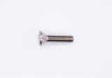 Countersunk Screw 1/4"-20 X 1" Part Number - 1357W For Harley-Davidson