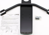 Yamaha Gun Boot Mount Base PN SSV-5UG61-00-00