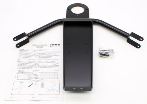 Yamaha Gun Boot Mount Base PN SSV-5UG61-00-00