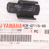 Genuine Yamaha Metal Slide Part Number - 8CR-47115-00-00