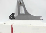 Detachable Sideplate Assembly, Left Part Number - 52870-06 For Harley-Davidson