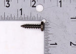 Kawasaki Screw PN 92009-3716