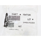 Polaris Nut PN 7547104