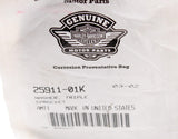 Genuine Harley-Davidson Washer, Triple Sprocket Part Number - 25911-01K