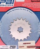 PBI Counter Shaft Sprocket PN 50-73218