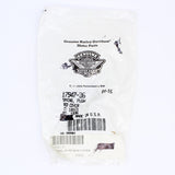 OEM No: 17947-36 Pushrod cover springs, Genuine Harley-Davidson  '36-Up  (1-ea.)