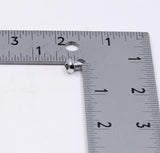 Screw, #10 - 32Unf X 0.25" Part Number - 9463 (Pack Of 2) For Harley-Davidson
