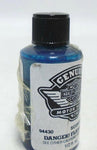 Harley-Davidson Scorpion Blue 1/2 Fl oz. Paint - Part Number - 94430