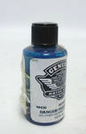 Harley-Davidson Scorpion Blue 1/2 Fl oz. Paint - Part Number - 94430