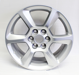 SAAB Alloy Wheel (18 X 8) PN 09597411