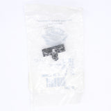 Genuine Harley-Davidson Double Hose Clip PN 10113 (Pack of 5)