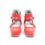 Head Carve HT2 Junior Ski Boot - Size 4.5 / Mondo 22.5 Used