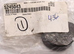 Genuine Polaris Torque Stop Bracket Part Number - 5240543