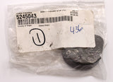 Genuine Polaris Torque Stop Bracket Part Number - 5240543