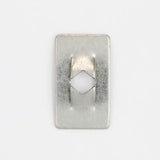 Suzuki Emblem Nut  PN 09148-03002