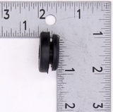 NOS OEM Harley Davidson 11464 Saddlebag Grommet